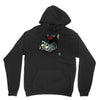 rockabilly by thinkd d55orxl Unisex Hoodie