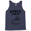 Schrute Farms Tank Top