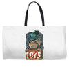 no toys Weekender Totes