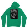broken frame Unisex Hoodie