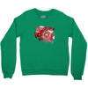 SUICIDE SQUAD Crewneck Sweatshirt