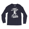 running Long Sleeve Shirts