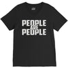 people are people V-Neck Tee