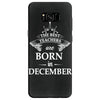 The best teachers are born in december Samsung Galaxy S8