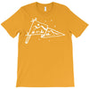 camp flag T-Shirt