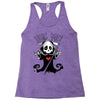 hug me Racerback Tank