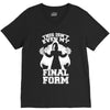 this isn't even my final form2 V-Neck Tee