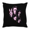 belcher family Throw Pillow