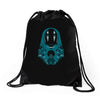 spirited Drawstring Bags