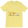 bird dog T-Shirt