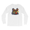 reindeer winter 2018 Long Sleeve Shirts