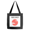 samurai champloo Tote Bags