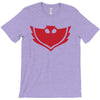 pj masks owlette symbol T-Shirt