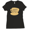 Lukes Ladies Fitted T-Shirt