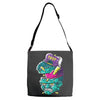 warhead Adjustable Strap Totes