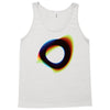 orbital wonky style Tank Top