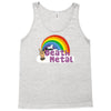death metal Tank Top