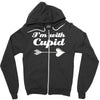 untitled 1 (2) Zipper Hoodie