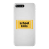 School Kills iPhone 7 Plus Case
