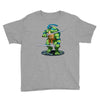 leonardo Youth Tee
