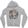 aw yea! Zipper Hoodie