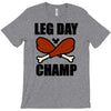 leg day T-Shirt