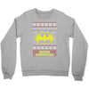 batman christmas Crewneck Sweatshirt
