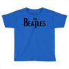 beatles Toddler T-shirt