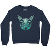 rising spirit Crewneck Sweatshirt