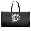 animal drummer the muppets Weekender Totes