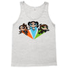 powerpew girls Tank Top