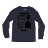 choose your style Long Sleeve Shirts