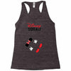 Disney Squad Girl Racerback Tank