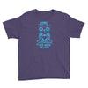 owl Youth Tee