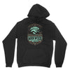 mirkwood merlot Hoodie