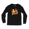amazon fitness Long Sleeve Shirts