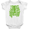 ooozing kittehs Baby Onesie