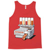 autobacon Tank Top
