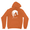 albert einstein Unisex Hoodie