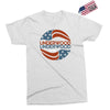 underwood 2016 Exclusive T-shirt