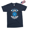 Natural 1   Orc Blue Edition Exclusive T-shirt