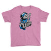 queers insane Youth Tee