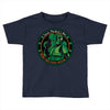 Saint Patrick&acute;s Day Toddler T-shirt
