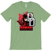 man without fear T-Shirt