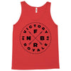 fornite victory royale Tank Top