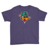 new yb Youth Tee
