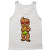 boo vs Tank Top