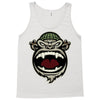 scream Tank Top