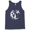 i shoot with my mind Tank Top