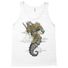 sea chariot Tank Top